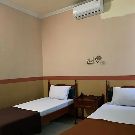 Yogya Kembali Malioboro Hotel Redpartner